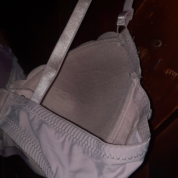 🍀3/15 Vadalala Wire bra - Picture 7 of 9